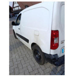 Moteur leve vitre avant droit PEUGEOT PARTNER 2 Photo n°6