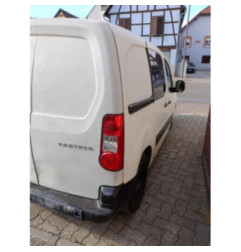 Moteur leve vitre avant droit PEUGEOT PARTNER 2 Photo n°7