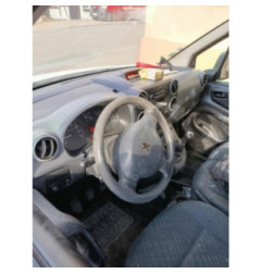 Moteur leve vitre avant droit PEUGEOT PARTNER 2 Photo n°8