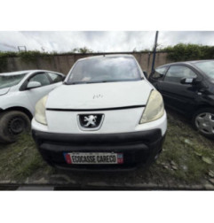 Moteur leve vitre avant droit PEUGEOT PARTNER 2 Photo n°9