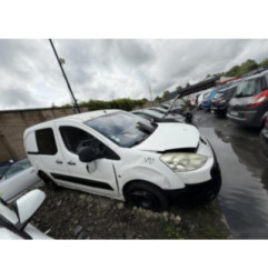 Moteur leve vitre avant droit PEUGEOT PARTNER 2 Photo n°13