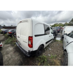 Moteur leve vitre avant droit PEUGEOT PARTNER 2 Photo n°17