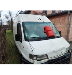 Avertisseur/Klaxon CITROEN JUMPER 1