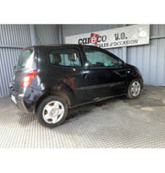 Serrure avant droit RENAULT TWINGO 2 Photo n°7