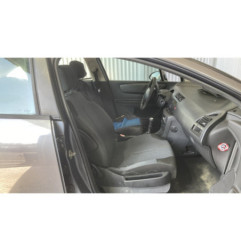 Condenseur de clim CITROEN C4 1 Photo n°4