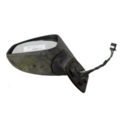 Retroviseur gauche RENAULT GRAND SCENIC 3 Photo n°1