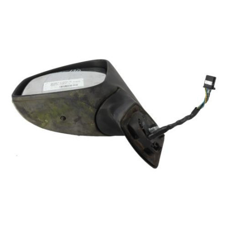 Retroviseur gauche RENAULT GRAND SCENIC 3 Photo n°1