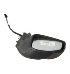 Retroviseur gauche RENAULT GRAND SCENIC 3 Photo n°3