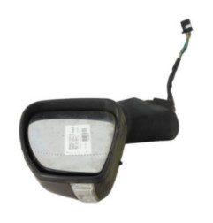 Retroviseur gauche RENAULT GRAND SCENIC 3 Photo n°4