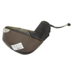 Retroviseur gauche RENAULT GRAND SCENIC 3 Photo n°6