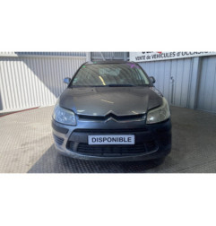 Porte arriere gauche CITROEN C4 1 Photo n°1