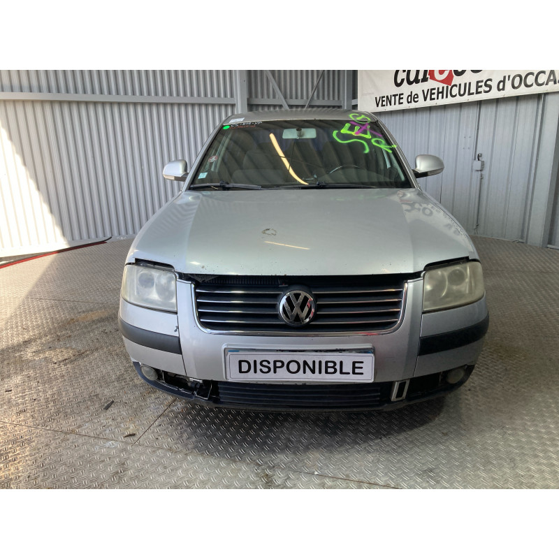 Boitier servitude moteur (BSM) VOLKSWAGEN PASSAT 4