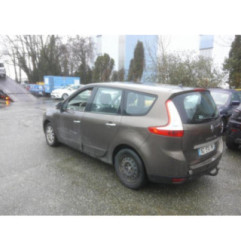 Moteur leve vitre arriere droit RENAULT GRAND SCENIC 3 Photo n°5