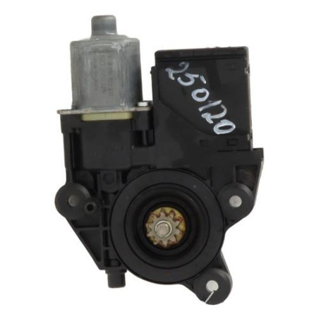 Moteur leve vitre arriere gauche RENAULT GRAND SCENIC 3 Photo n°1