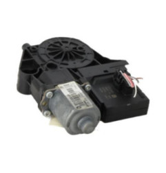 Moteur leve vitre arriere gauche RENAULT GRAND SCENIC 3 Photo n°3