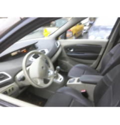 Moteur leve vitre arriere gauche RENAULT GRAND SCENIC 3 Photo n°5
