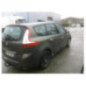 Moteur leve vitre arriere gauche RENAULT GRAND SCENIC 3