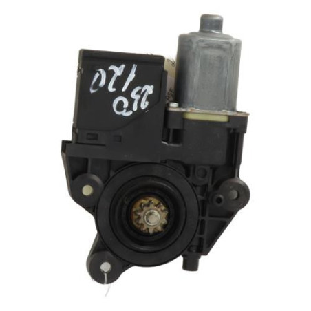 Moteur leve vitre avant droit RENAULT GRAND SCENIC 3 Photo n°1