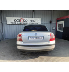 Banquette arriere VOLKSWAGEN PASSAT 4 Photo n°8