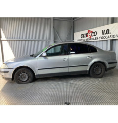 Boitier air bag VOLKSWAGEN PASSAT 4 Photo n°3