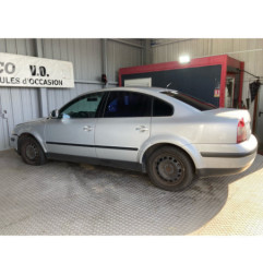 Boitier air bag VOLKSWAGEN PASSAT 4 Photo n°6