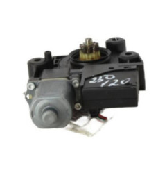 Moteur leve vitre avant droit RENAULT GRAND SCENIC 3 Photo n°3