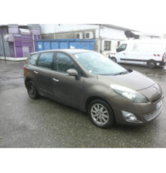 Moteur leve vitre avant droit RENAULT GRAND SCENIC 3 Photo n°4