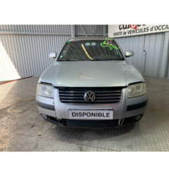 Commande chauffage VOLKSWAGEN PASSAT 4 Photo n°1