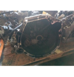 Boite de vitesses RENAULT MEGANE 3 Photo n°1