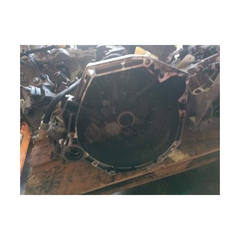 Boite de vitesses RENAULT MEGANE 3