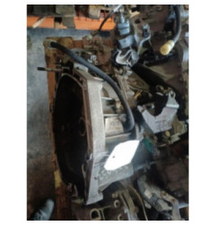 Boite de vitesses RENAULT MEGANE 3
