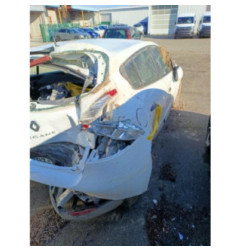 Boite de vitesses RENAULT MEGANE 3 Photo n°6