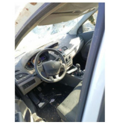 Boite de vitesses RENAULT MEGANE 3 Photo n°10