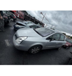 Commodo phare RENAULT VEL SATIS Photo n°6