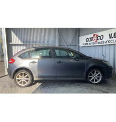 Air bag conducteur CITROEN C4 1 Photo n°3