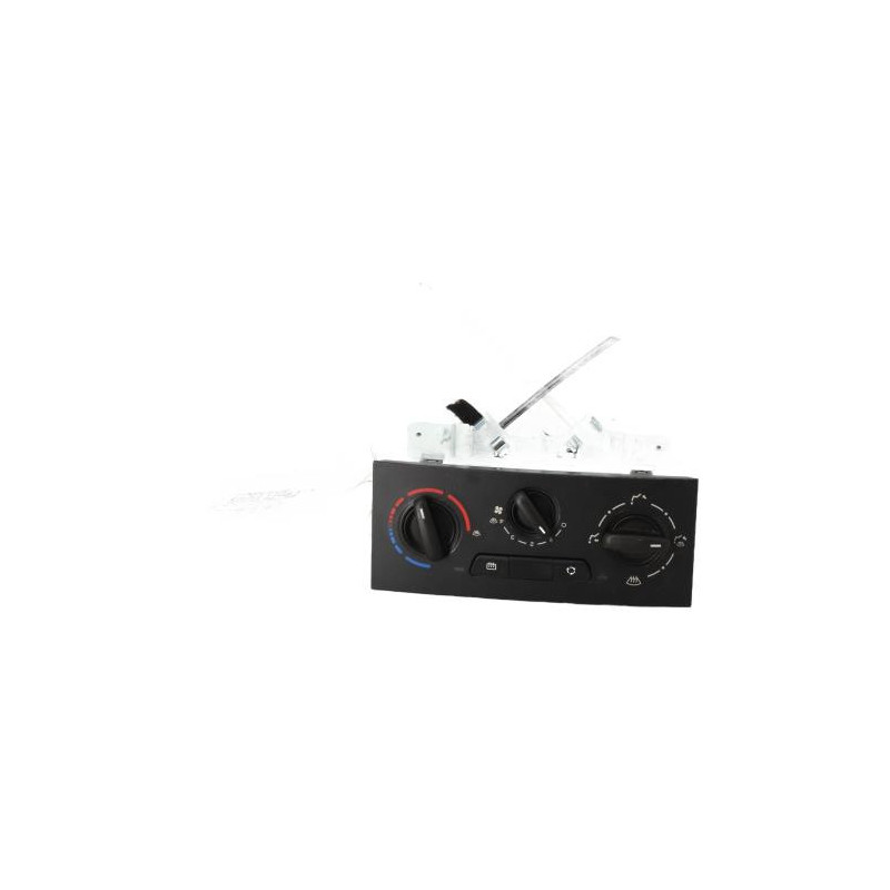 Commande chauffage CITROEN BERLINGO 2