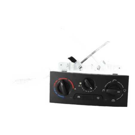 Commande chauffage CITROEN BERLINGO 2 Photo n°1
