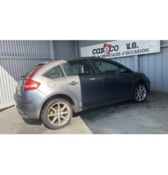 Ceinture avant gauche CITROEN C4 1 Photo n°7