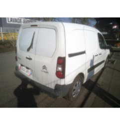 Commande chauffage CITROEN BERLINGO 2 Photo n°7