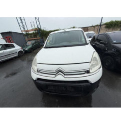 Commande chauffage CITROEN BERLINGO 2 Photo n°10