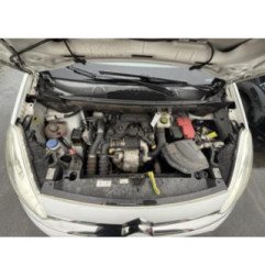 Commande chauffage CITROEN BERLINGO 2 Photo n°11