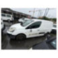 Commande chauffage CITROEN BERLINGO 2