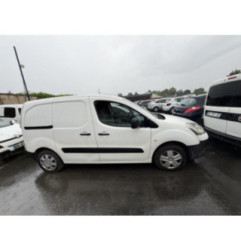 Commande chauffage CITROEN BERLINGO 2 Photo n°14