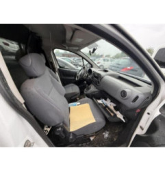 Commande chauffage CITROEN BERLINGO 2 Photo n°15