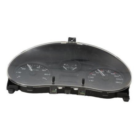 Compteur CITROEN BERLINGO 2 Photo n°1