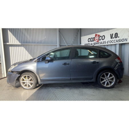 Renfort pare choc avant (traverse) CITROEN C4 1
