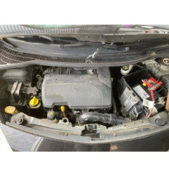 Bras essuie glace arriere RENAULT TWINGO 2
