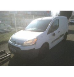 Compteur CITROEN BERLINGO 2 Photo n°8