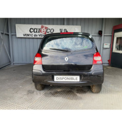 Bras essuie glace arriere RENAULT TWINGO 2 Photo n°8