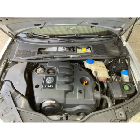 Calculateur moteur VOLKSWAGEN PASSAT 4